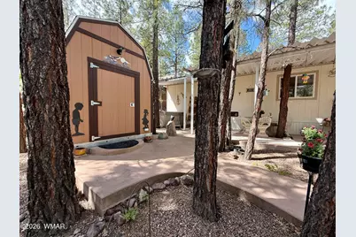 2291 E Broken Arrow Lane, Show Low, AZ 85901 - Photo 6