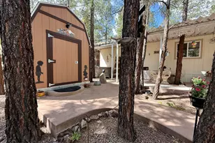 2291 E Broken Arrow Ln, Show Low, AZ 85901 - Photo 6