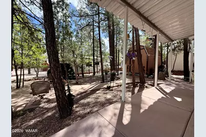 2291 E Broken Arrow Lane, Show Low, AZ 85901 - Photo 6