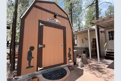 2291 E Broken Arrow Lane, Show Low, AZ 85901 - Photo 26