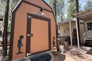 2291 E Broken Arrow Ln, Show Low, AZ 85901 - Photo 26