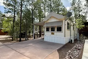 2291 E Broken Arrow Ln, Show Low, AZ 85901 - Photo 1