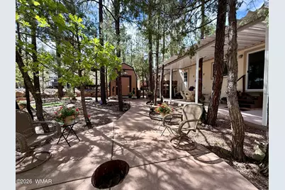 2291 E Broken Arrow Lane, Show Low, AZ 85901 - Photo 4