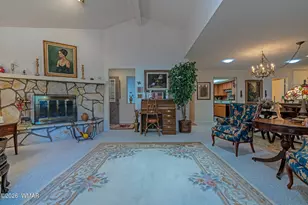6390 Sundown Ln, Pinetop, AZ 85935 - Photo 2