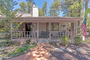 6390 Sundown Ln, Pinetop, AZ 85935 - Photo 20