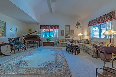 6390 Sundown Lane, Pinetop, AZ 85935 - Photo 1