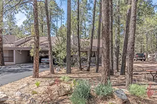6390 Sundown Ln, Pinetop, AZ 85935 - Photo 26
