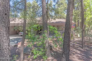 6390 Sundown Ln, Pinetop, AZ 85935 - Photo 30