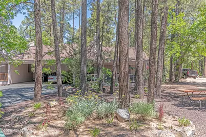 6390 Sundown Lane, Pinetop, AZ 85935 - Photo 28
