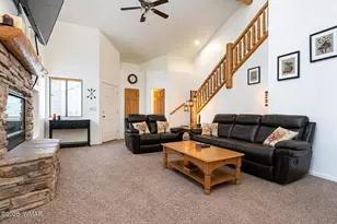 4491 Stone Pine Dr, Pinetop, AZ 85935 - Photo 4