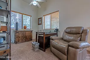 4491 Stone Pine Dr, Pinetop, AZ 85935 - Photo 18