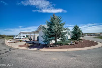 1837 Juniper Ridge Drive, Show Low, AZ 85901 - Photo 12