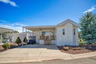 1837 Juniper Ridge Dr, Show Low, AZ 85901 - Photo 4