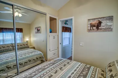 1837 Juniper Ridge Drive, Show Low, AZ 85901 - Photo 14