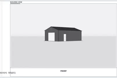 4238 Well Field Road, Winslow, AZ 86047 - Photo 2