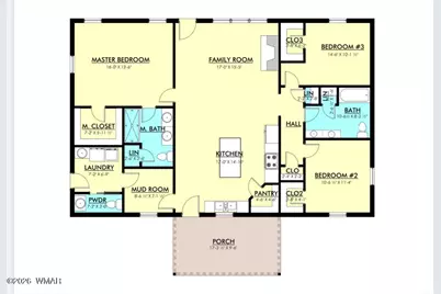 4238 Well Field Road, Winslow, AZ 86047 - Photo 4