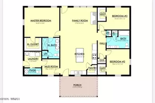 4238 Well Field Rd, Winslow, AZ 86047 - Photo 4