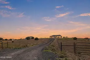 660 S Foothills Blvd, Taylor, AZ 85939 - Photo 2