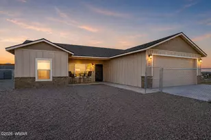 660 S Foothills Blvd, Taylor, AZ 85939 - Photo 4