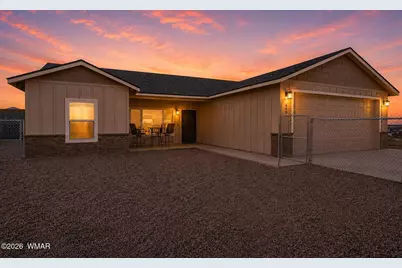 660 S Foothills Boulevard, Taylor, AZ 85939 - Photo 54