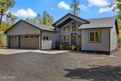 2749 S Timber Pine Lane, Pinetop, AZ 85935 - Photo 2