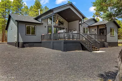 2749 S Timber Pine Lane, Pinetop, AZ 85935 - Photo 28