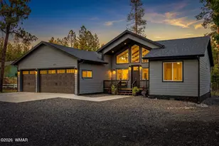 2749 S Timber Pine Ln, Pinetop, AZ 85935 - Photo 1
