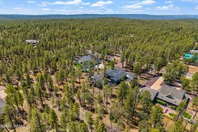 2749 S Timber Pine Lane, Pinetop, AZ 85935 - Photo 36