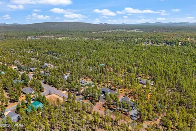 2749 S Timber Pine Lane, Pinetop, AZ 85935 - Photo 40