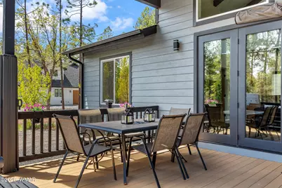 2749 S Timber Pine Lane, Pinetop, AZ 85935 - Photo 26