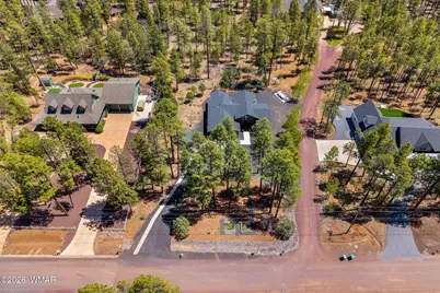 2749 S Timber Pine Lane, Pinetop, AZ 85935 - Photo 38