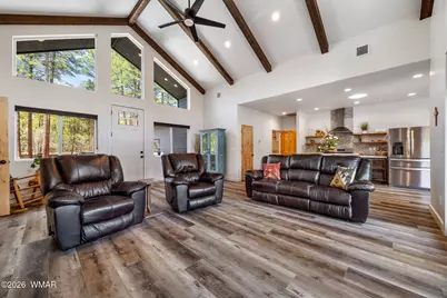 2749 S Timber Pine Lane, Pinetop, AZ 85935 - Photo 12
