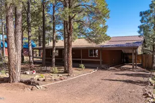 129 W Bonanza Rd, Pinetop, AZ 85935 - Photo 2