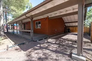 129 W Bonanza Rd, Pinetop, AZ 85935 - Photo 4