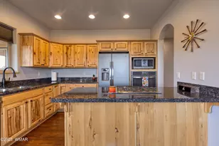2220 E Rockgarden Ln, Show Low, AZ 85901 - Photo 18