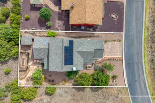 2220 E Rockgarden Ln, Show Low, AZ 85901 - Photo 2