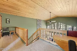 2233 Del Rio Cir, Overgaard, AZ 85933 - Photo 28