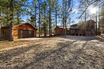 2233 Del Rio Circle, Overgaard, AZ 85933 - Photo 8