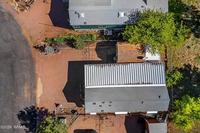 2725 Whiskey Road, Overgaard, AZ 85933 - Photo 26