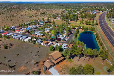 2725 Whiskey Road, Overgaard, AZ 85933 - Photo 28
