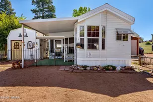 2725 Whiskey Rd, Overgaard, AZ 85933 - Photo 4