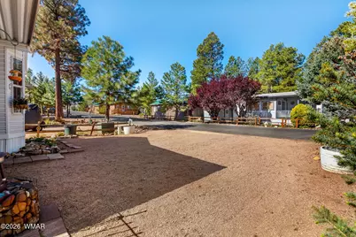 2725 Whiskey Road, Overgaard, AZ 85933 - Photo 6