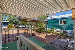 2725 Whiskey Rd, Overgaard, AZ 85933 - Photo 8
