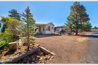 2725 Whiskey Road, Overgaard, AZ 85933 - Photo 1