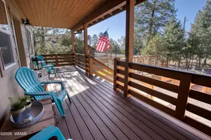 739 W Woodland Lake Rd, Lakeside, AZ 85929 - Photo 4
