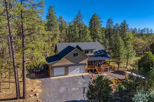 739 W Woodland Lake Rd, Lakeside, AZ 85929 - Photo 2