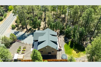 739 W Woodland Lake Road, Lakeside, AZ 85929 - Photo 48