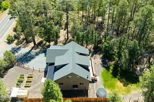 739 W Woodland Lake Rd, Lakeside, AZ 85929 - Photo 48