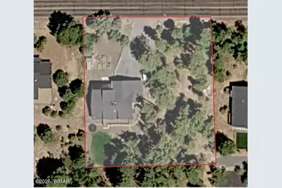 739 W Woodland Lake Road, Lakeside, AZ 85929 - Photo 46