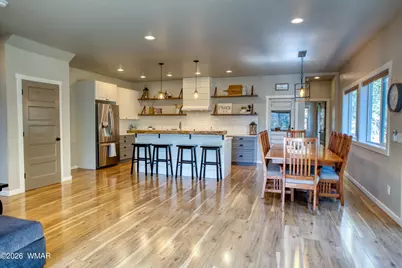 739 W Woodland Lake Road, Lakeside, AZ 85929 - Photo 8